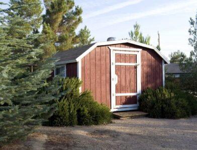 Choosing a Garden Shed that Will Last for Years Image
